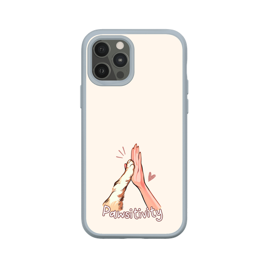 Pawsitivity