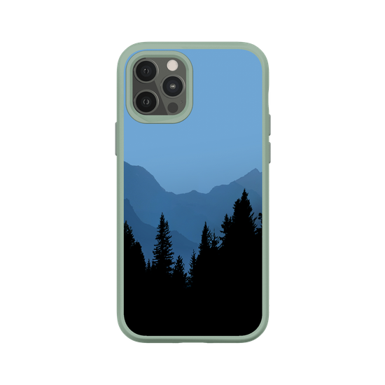 Blue Hour