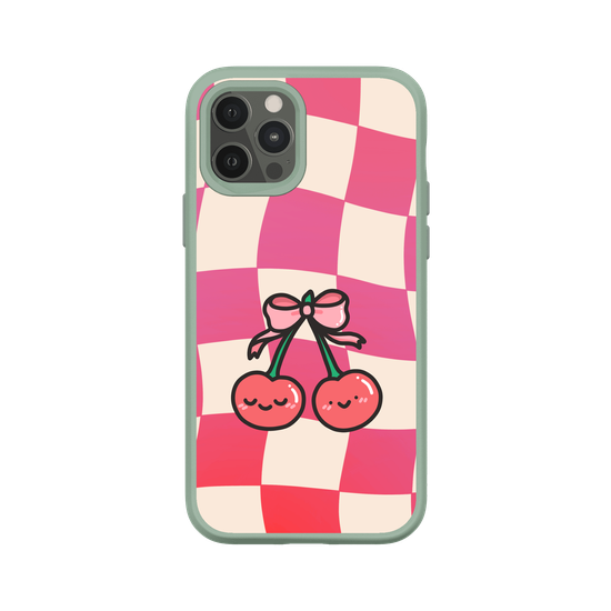 cherry checkers