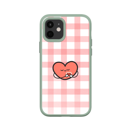 a heart too precious