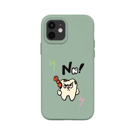 Oh No!