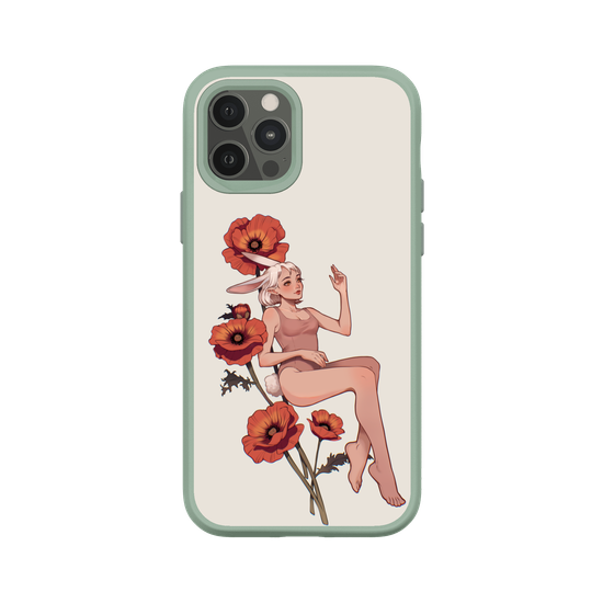 Poppy Design