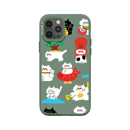 10 Seconds Class - All Lucky Cat