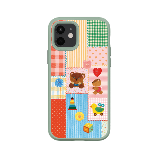 Cute patchwork