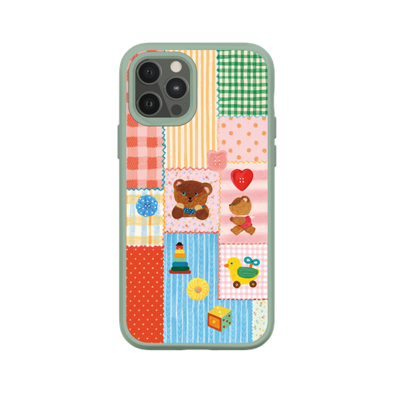 Cute patchwork