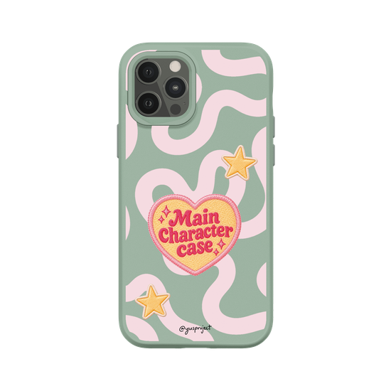Main Character Case