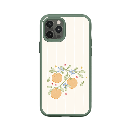 Orange Blossom