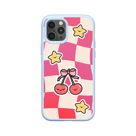 cherry star burst