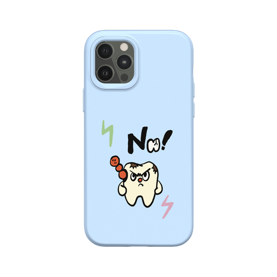 Oh No!