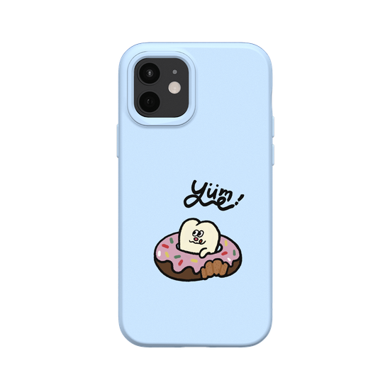Sneaky Donut!