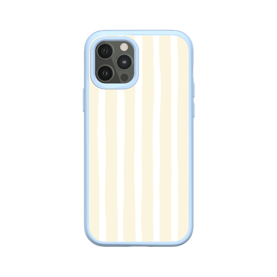 Butter Stripes