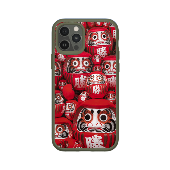 Daruma Doll