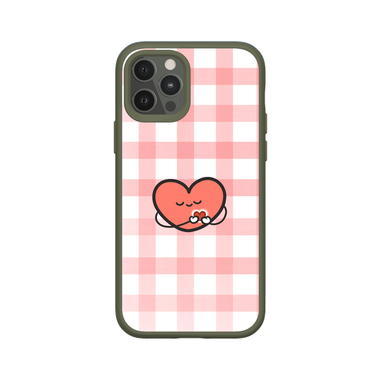 a heart too precious