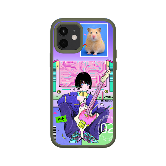 Guitar Girl!