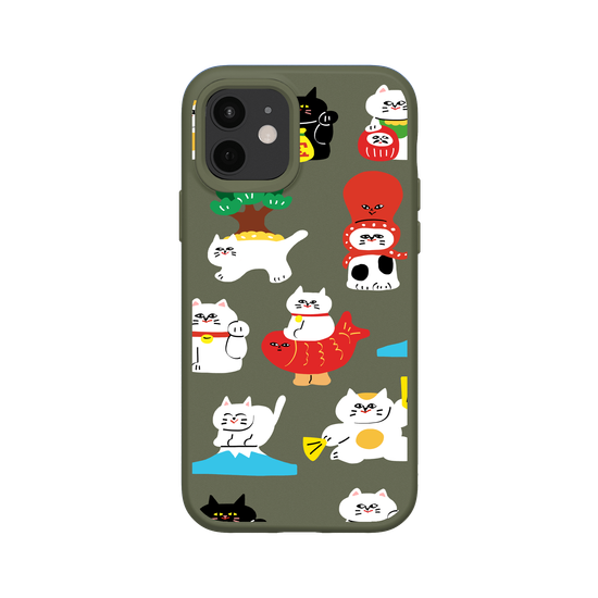 10 Seconds Class - All Lucky Cat