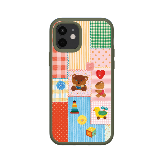 Cute patchwork