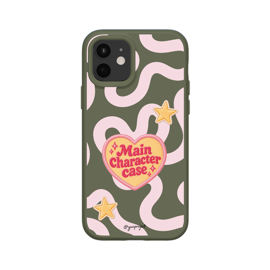 Main Character Case