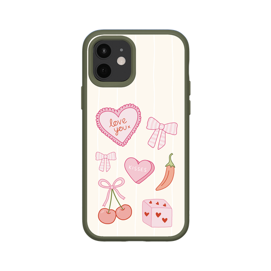 Sweetheart Stickies