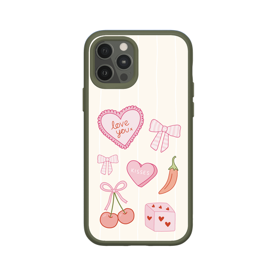 Sweetheart Stickies