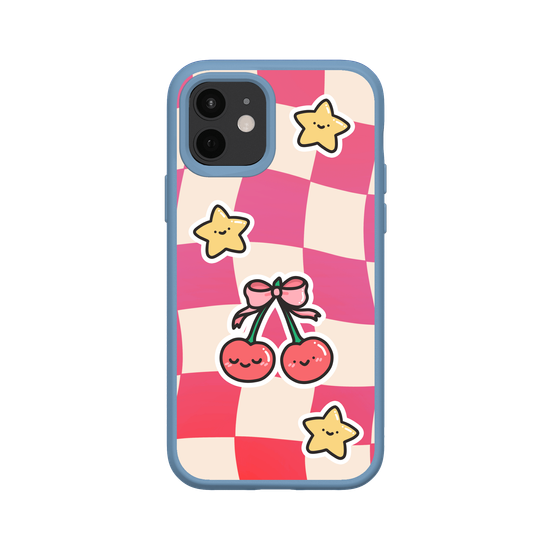 cherry star burst