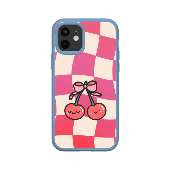 cherry checkers