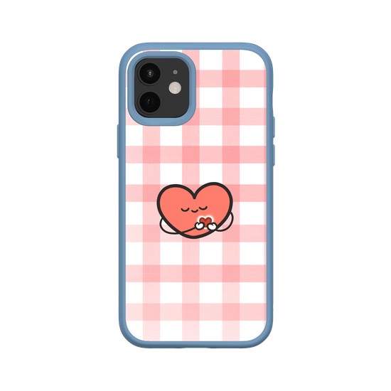 a heart too precious