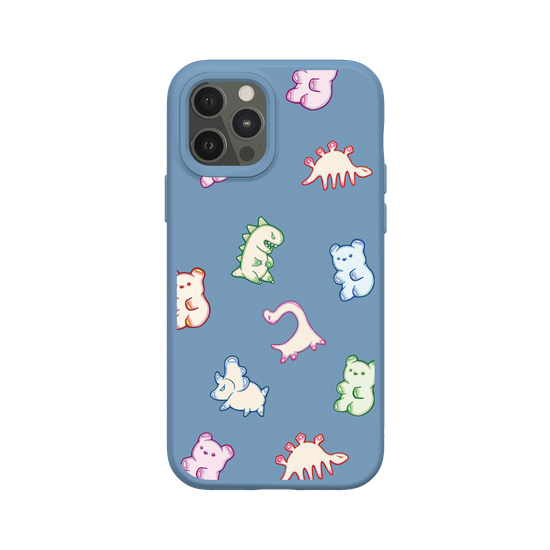 Gummy Mayhem - The Dino Bear Edition