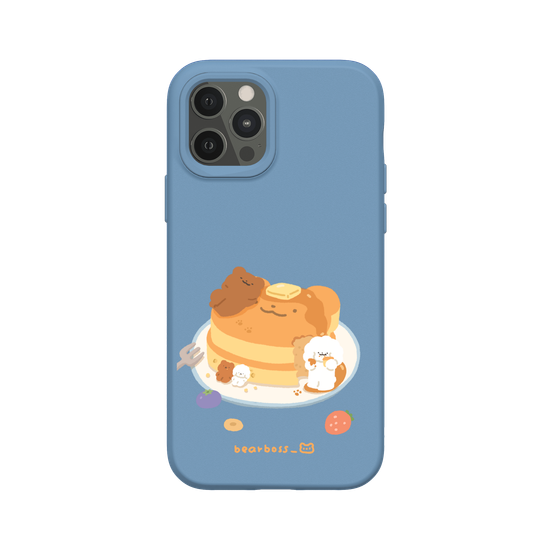 Bear Pancake