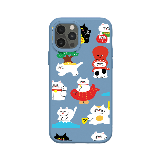 10 Seconds Class - All Lucky Cat