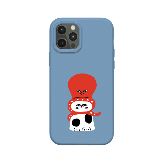 10 Seconds Class - Octopus and Lucky Cat