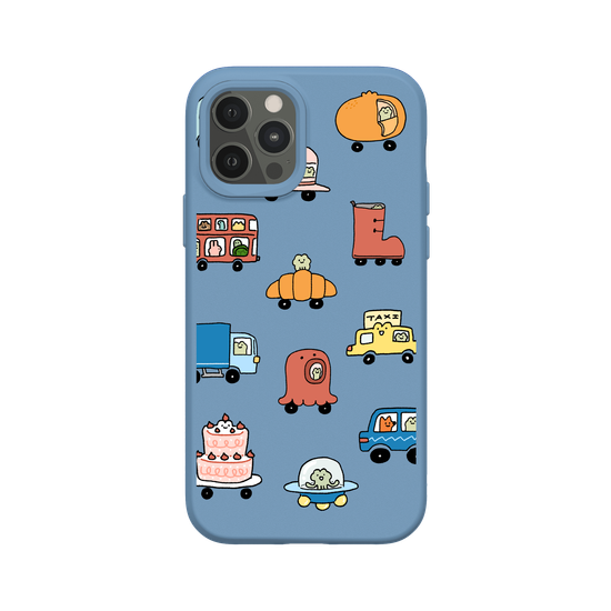Froggy Cars