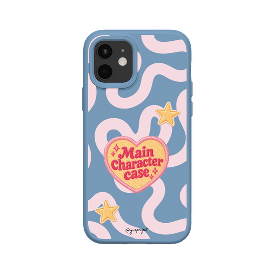 Main Character Case