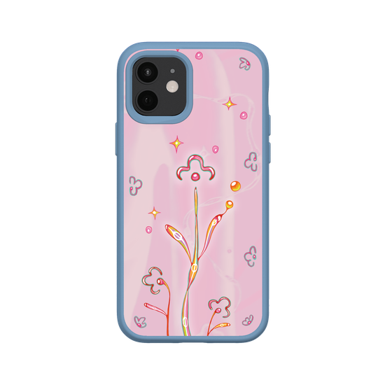 Day of the Bubble Flowers