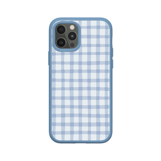 Blue Picnic