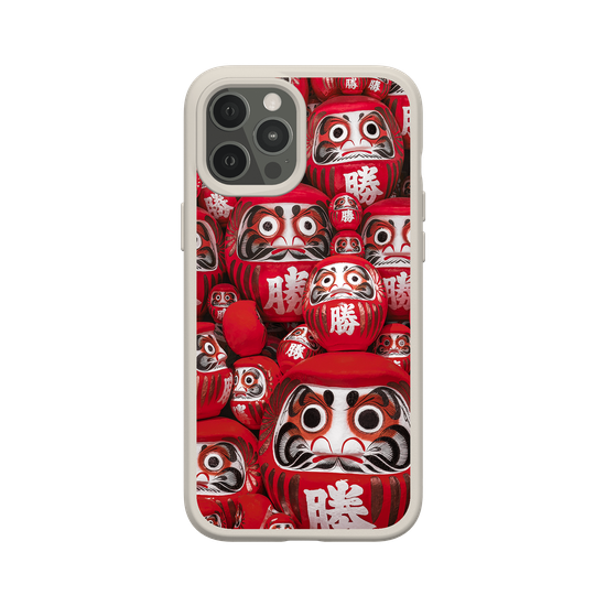 Daruma Doll