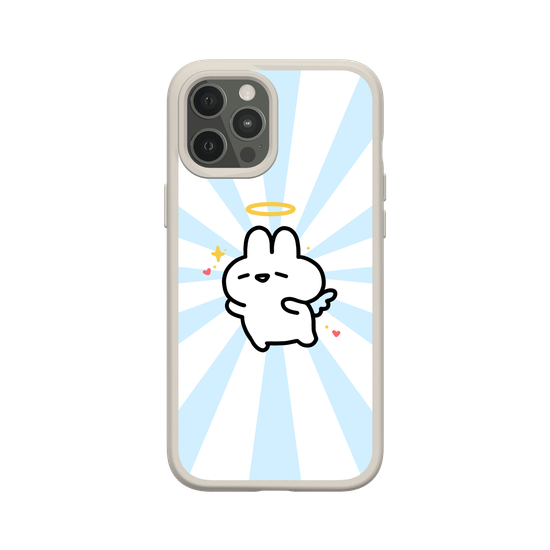 angel bunny!!