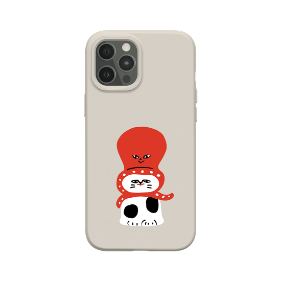 10 Seconds Class - Octopus and Lucky Cat