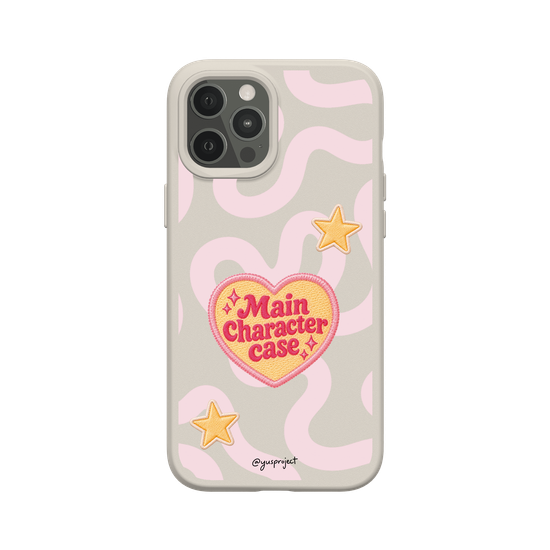 Main Character Case
