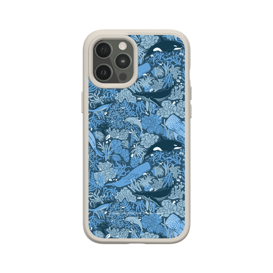 All Things in Nature-Ocean