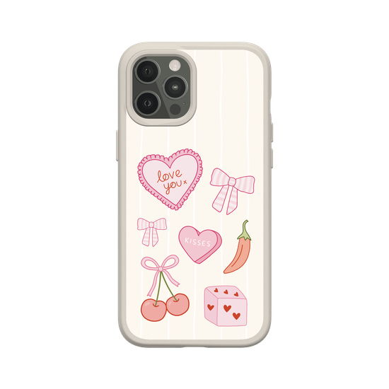 Sweetheart Stickies