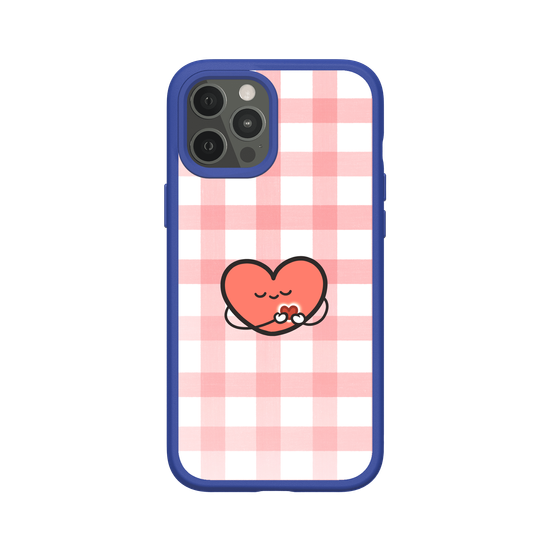 a heart too precious