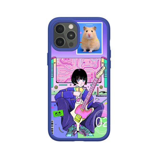 Guitar Girl!