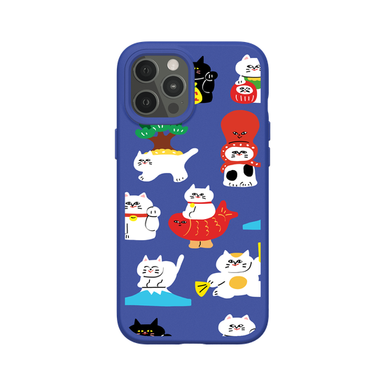 10 Seconds Class - All Lucky Cat
