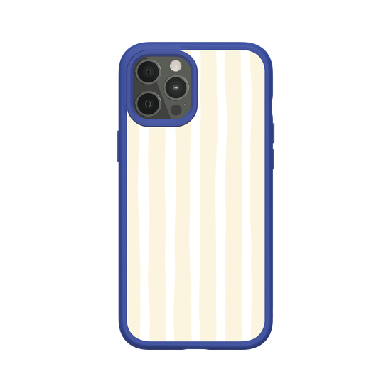 Butter Stripes