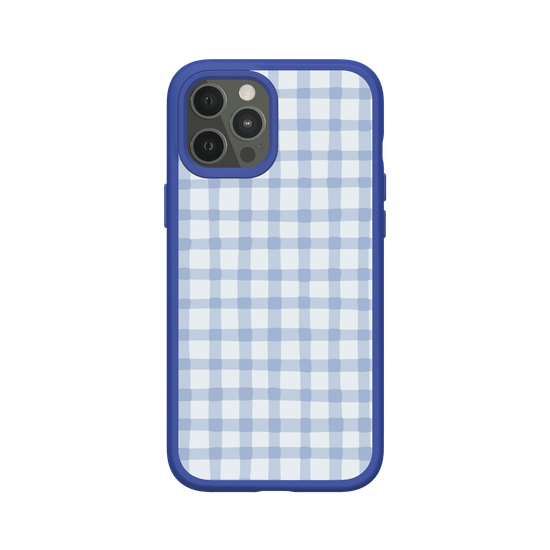 Blue Picnic