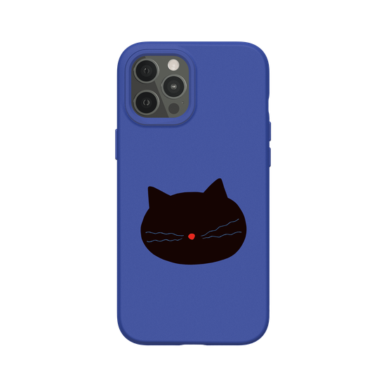 Black Cat Love