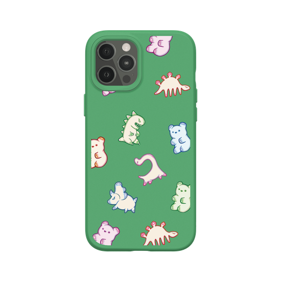 Gummy Mayhem - The Dino Bear Edition