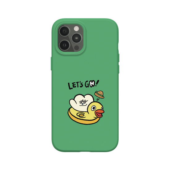 Duck Float
