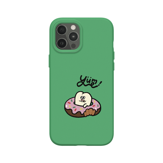 Sneaky Donut!