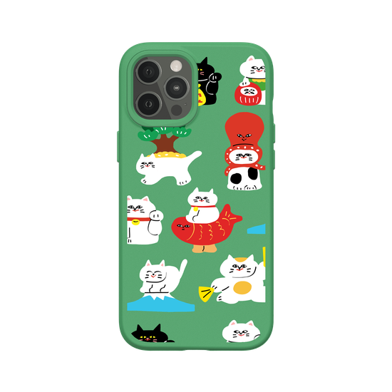 10 Seconds Class - All Lucky Cat